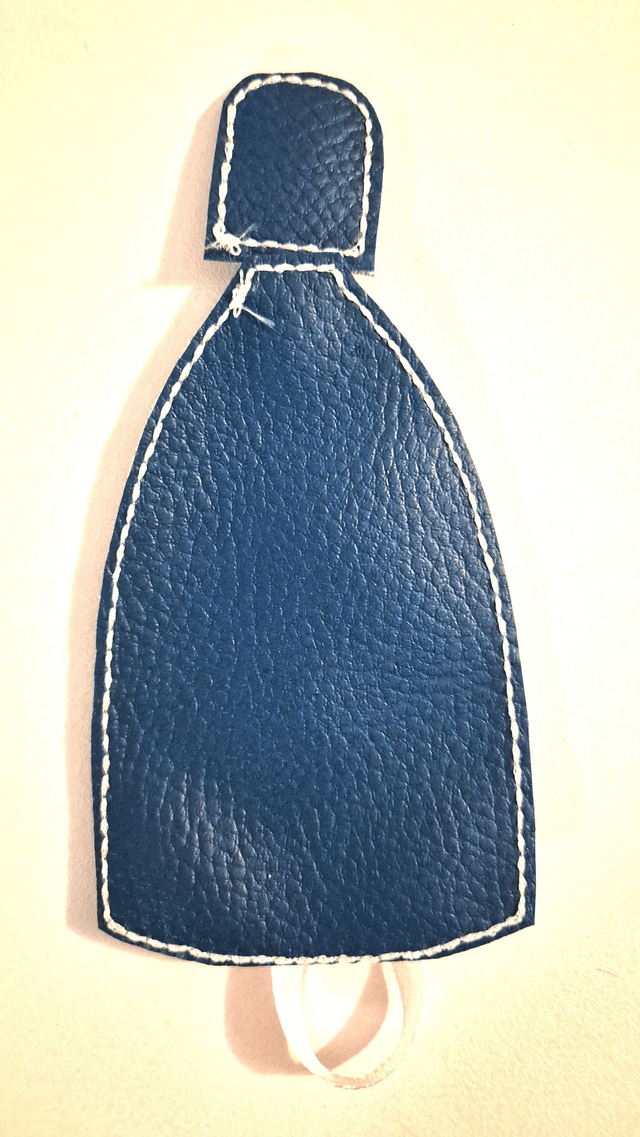 Etui à clés Totoro