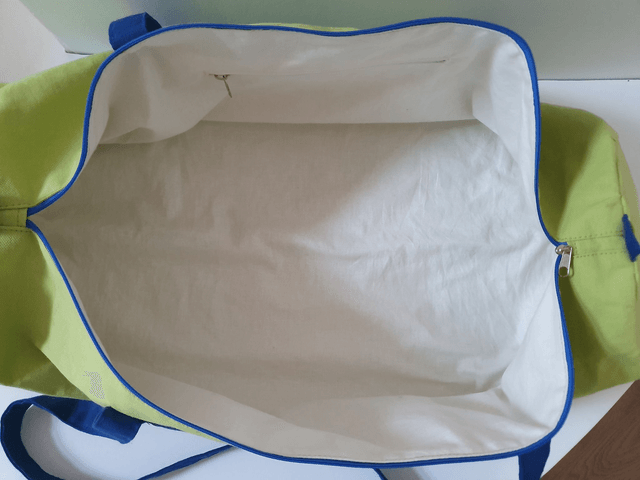 Sac de Yoga