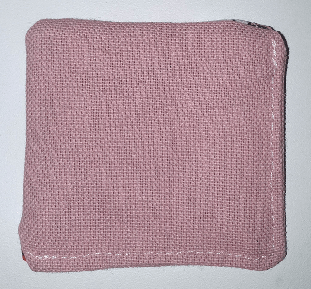 Marque pages vieux rose motifs Picasso