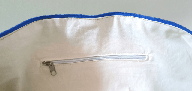 Sac de Yoga