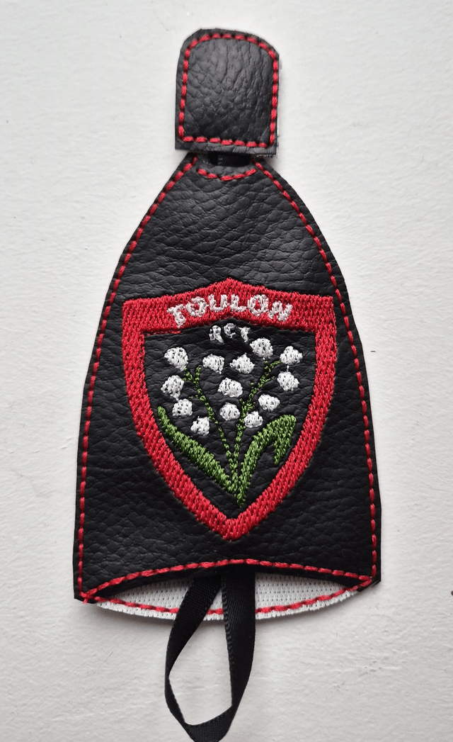 Étui à clé RCT