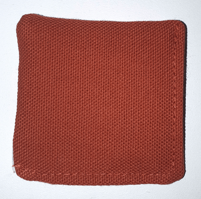 Marque pages marron motifs Picasso