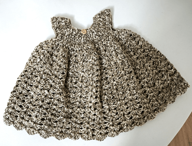 Robe 6 mois