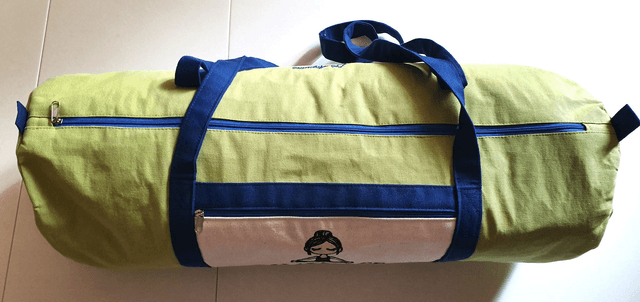 Sac de Yoga