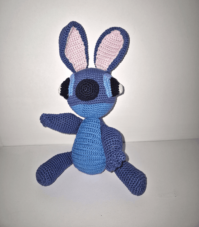 Stitch