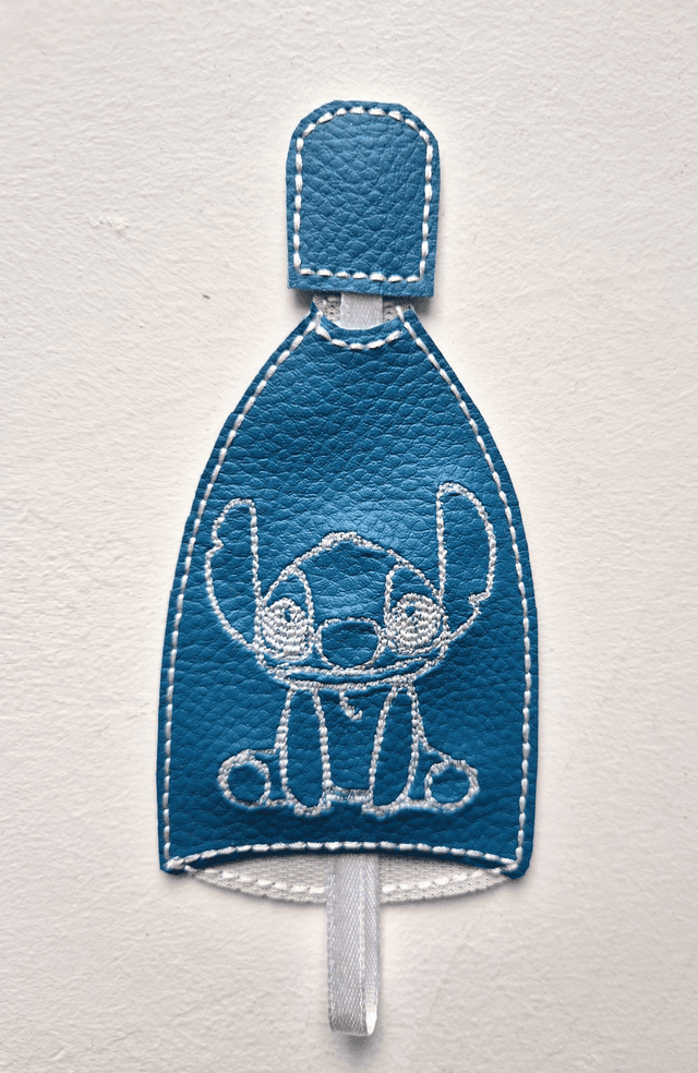 Etui à clés Stitch